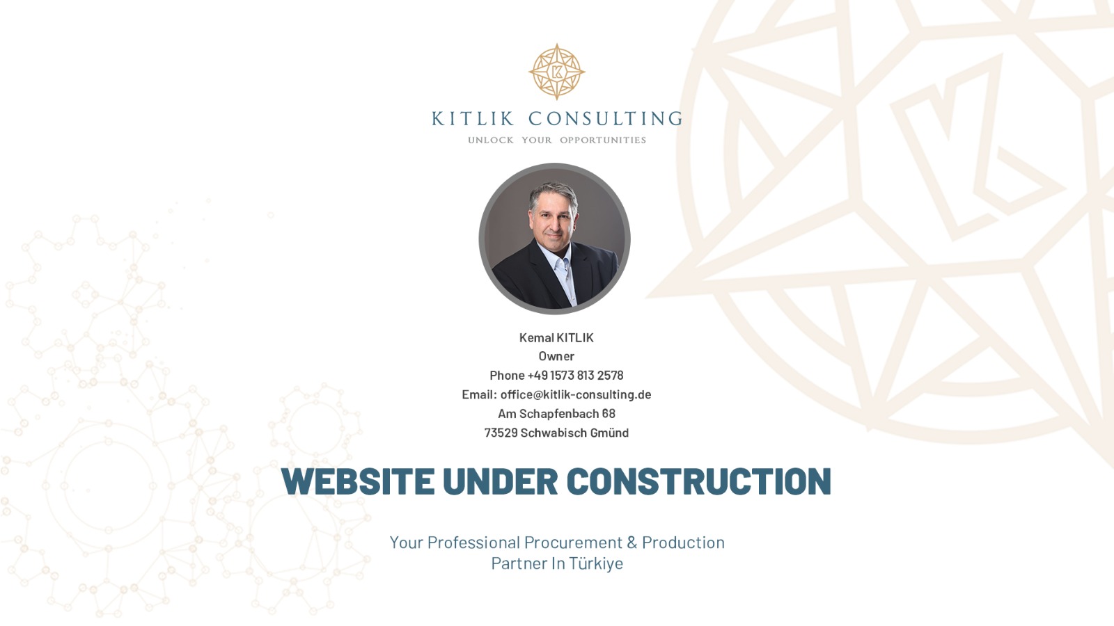 Kitlik Consulting